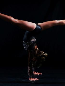 gymnastique artistique