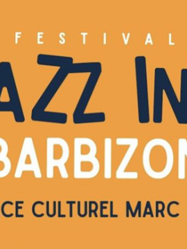 Route du jazz