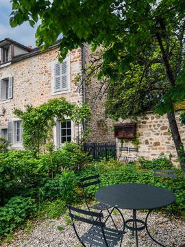 Musée du poète Stéphane Mallarmé en Seine-et-Marne