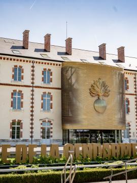 Musée de la Gendarmerie à Melun
