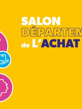 Salon de l'Achat public en Seine-et-Marne