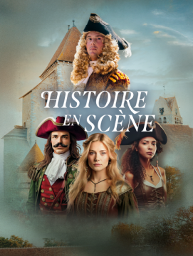 Histoire en scène