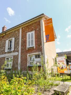 musée de la Seine-et-Marne
