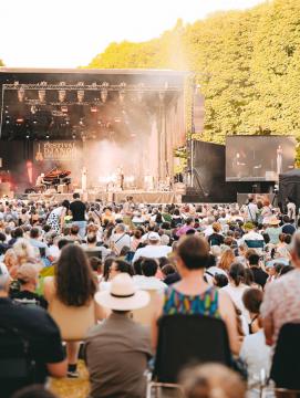 Festival Django Reinhardt