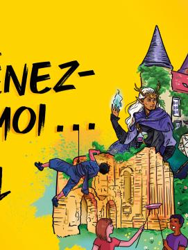 Emmenez-moi