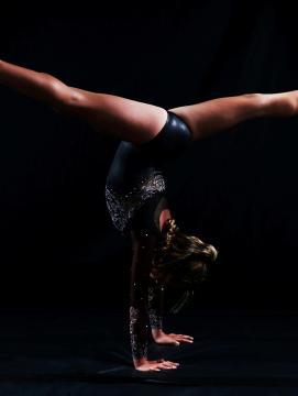gymnastique artistique
