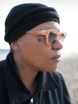 Meshell Ndegeocello