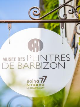 musée des peintres de Barbizon