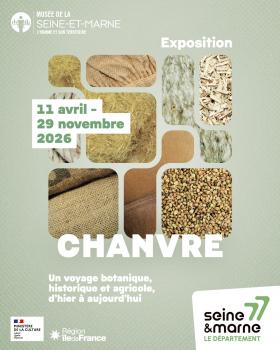 expo chanvre