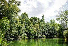 Espace naturel sensible en Seine-et-Marne