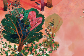 Illustration de Didier Jeunesse, Vanves, 2022