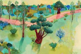Illustration de Didier Jeunesse, Vanves, 2022