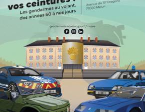 évènements septembre 2025