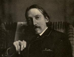 Robert Louis Stevenson