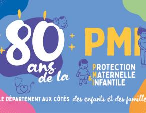 La PMI fête ses 80 ans en 2025