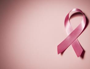 Ruban d'Octobre Rose