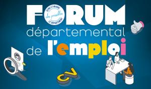 forum de l'emploi