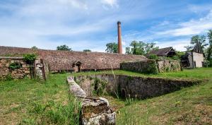 La tuilerie de Bezanleu