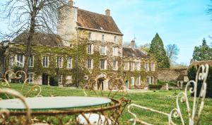 Château de Paley