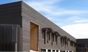 Collège Jeanne Bonnardel-Béguin à Moussy-le-Neuf