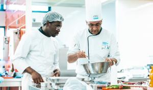 Concours des chefs de cuisine des collèges 2026 : le Département récompense lestalents de la restauration scolaire