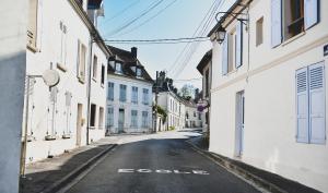 village de caractère