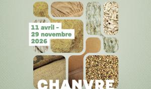 expo chanvre