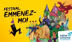 Emmenez-moi