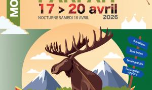 Foire de Montereau