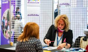 forum de l'emploi
