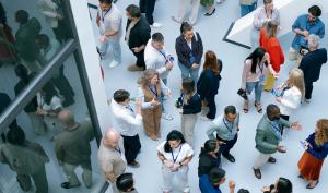 Forum de l'emploi