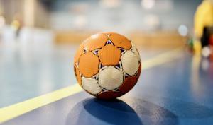 Balle de handball