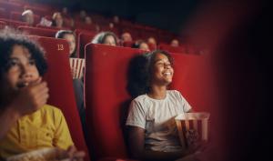 Collège au cinéma : ouverture des inscriptions pour l'édition 2026-2027