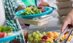 cantine scolaire dans les collèges