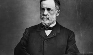 Louis Pasteur