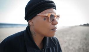 Meshell Ndegeocello