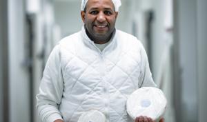 Un fromager