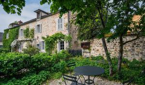 Musée du poète Stéphane Mallarmé en Seine-et-Marne