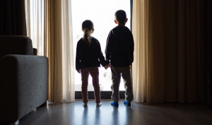 Observatoire protection de l'enfance