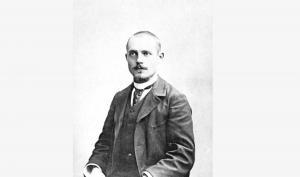Charles Péguy
