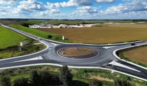 Rond-point