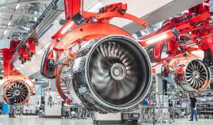 Entreprise Safran