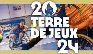 La Seine-et-Marne, terre de jeux 2024