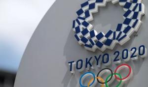 Jeux olympiques de Tokyo