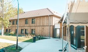 Village d'enfants Boissettes