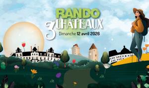 Visuel de la Rando des 3 châteaux
