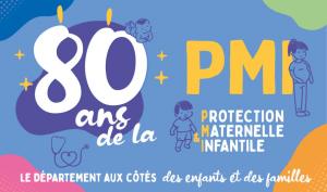 La PMI fête ses 80 ans en 2025