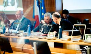 Séance publique 16 décembre 2025