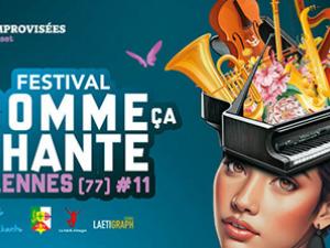 festivale de Blennes