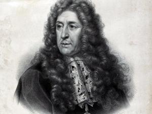 André Le Nôtre